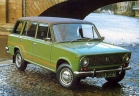 ВАЗ 2102 1971 - 1985